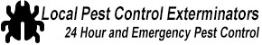 Lyman ME Pest Control Exterminators